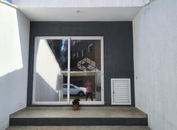 Casa · 55m² · 2 Quartos · 1 Vaga · Excelente Oportunidade no Jardim Algarve - Casa à Venda 2d