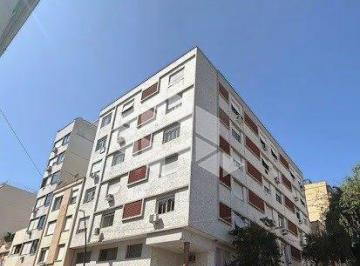 12 · Apartamento 1 dormitório - Centro Histórico de Porto Alegre