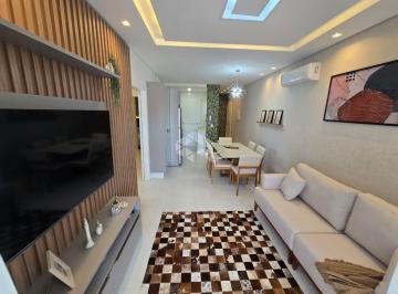 Apartamento · 79m² · 3 Quartos · 1 Vaga · Apartamento com 03 quantos sendo 01 suíte
