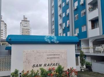 Apartamento · 60m² · 2 Quartos · 1 Vaga · Apartamento com 2 Quartos, 60m² - Barreiros