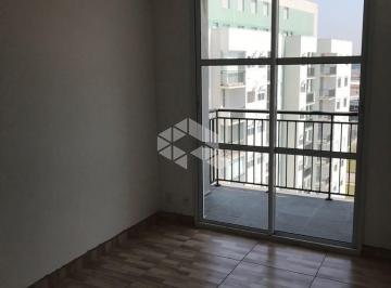 Apartamento · 49m² · 2 Quartos · 1 Vaga · Apartamento 2 dormitórios e 1 vaga na Vila Guilherme.