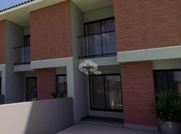 Casa · 72m² · 2 Quartos · 1 Vaga · Casa com 2 quartos/dormitórios no bairro Areias, em São José - SC