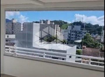 Apartamento · 105m² · 3 Quartos · 2 Vagas · Apartamento de 3 quarto e 1 suíte no centro de Sto Amaro da Imperatriz/SC