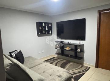 Imagem do WhatsApp de 2025-08-28 à(s) 10.02 · Sobrado Mobiliado e Decorado à Venda em São Mateus - Espaço, Conforto e Praticidade!