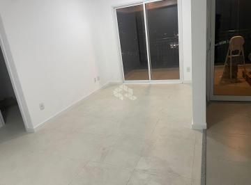 1-Sala_3 · Apartamento a venda no Butantã, com 2 quartos e 1 Vaga, ao lado do Metro.
