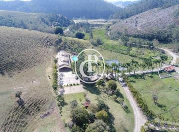 Rural de 5 quartos, Paraibuna · Fazenda dos Sonhos:Conforto,Natureza e Exclusividade Paraibuna/SP