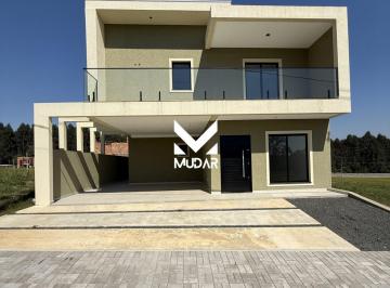 Apartamento · 161m² · 5 Quartos · Sobrado Novo Condomínio Valle do Sol