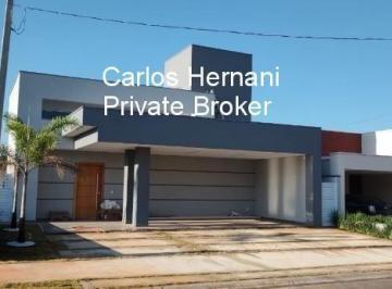Foto 01 · Casa, Residencial Lagos D'icaraí, Salto, SP