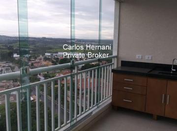 Foto 01 · Apartamento, Edifício Residencial Altos do Varvito, Itu, SP