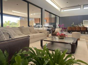 Foto 01 · Casa, Condomínio Terras de São José II, Itu, SP