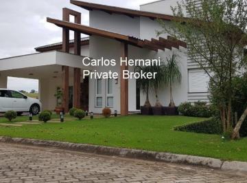 Foto 01 · Casa, Condomínio Bothanica Itu, Itu, SP