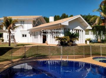 Foto 01 · Casa, Fazenda Vila Real de Itu, Itu, SP