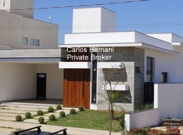 Foto 01 · Casa, Residencial Central Parque, Salto, SP