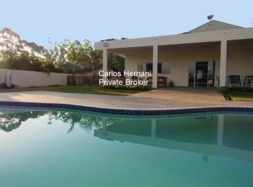 Foto 01 · Casa, Parque Village Castelo, Itu, SP