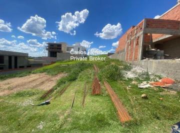 Foto 01 · Terreno, Residencial Saint Paul, Itu, SP