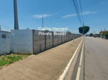 Foto 01 · Area, Cidade Nova I, Itu, SP