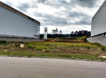 Foto 02 · Terreno, Núcleo Industrial Jardim Porto Seguro, Itu, SP