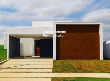 Foto 01 · Casa, Residencial Central Parque, Salto, SP