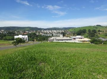 Foto 01 · Terreno, Condomínio Campos de Santo Antônio, Itu, SP