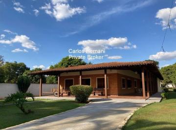 Foto 01 · Casa, Chácaras Agrícolas Bandeirantes, Itu, SP