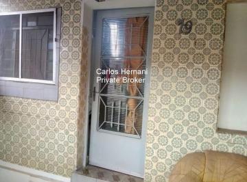 Foto 01 · Casa, Vila Santa Terezinha, Itu, SP