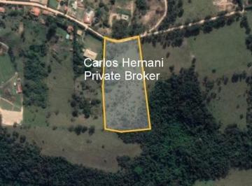 Foto 01 · Terreno, Bairro Campos de Santo Antônio, Itu, SP