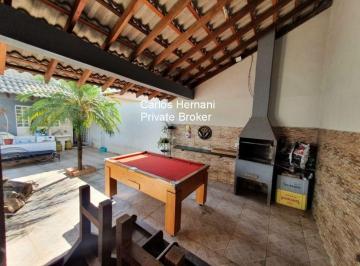 Foto 07 · Casa, Residencial Parque São Camilo, Itu, SP