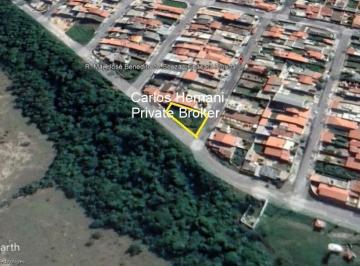 Foto 01 · Terreno, Parque Residencial Potiguara, Itu, SP