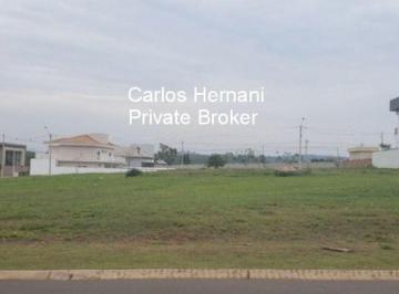 Foto 01 · Terreno, Una Loteamento Conceito, Itu, SP