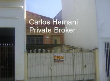 Foto 01 · Casa, Centro, Itu, SP