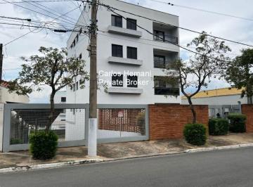 Foto 01 · Apartamento, Vila São José, Itu, SP