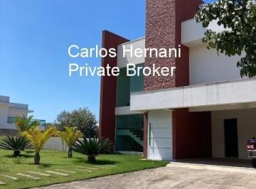 Foto 01 · Casa - Residencial Parque Campos de Santo Antônio II