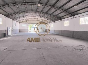 Foto 33 · Vende, Galpão Industrial, 1000m² Terreno, 750m² Construído, Chácaras Reunidas, Zona Sul de São José