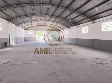 Foto 33 · Vende, Galpão Industrial, 1000m² Terreno, 750m² Construído, Chácaras Reunidas, Zona Sul de São José 