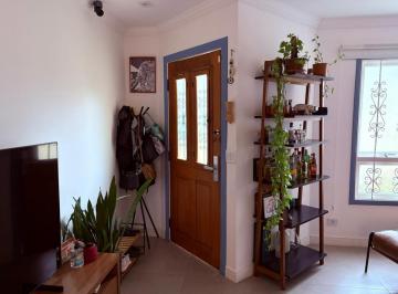 IMG_20260609_185136_000.jpeg · Agradável casa de vila para venda em Vila Romana com 3 quartos, sendo 1 suíte, 104m² - remaxfront#RM