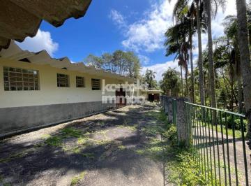 Comercial · 8000m² · Prédio, Vila Elvio - Piedade
