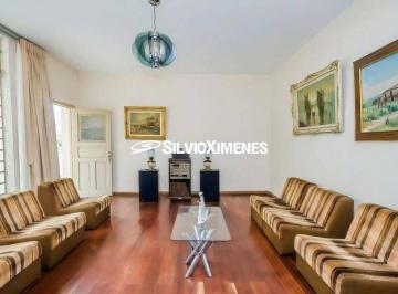 Casa · 229m² · 3 Quartos · 4 Vagas · Residencial › Casa no Prado com 229,00 (M²), 3 quartos e 4 vagas para Venda
