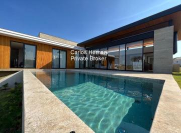 Foto 01 · Casa, Residencial Parque Campos de Santo Antônio II, Itu, SP