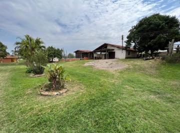Foto 01 · Sitio, Bairro Três Venda, Itu, SP