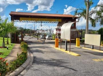 Foto 01 · Terreno, Portal dos Sabiás, Itu, SP