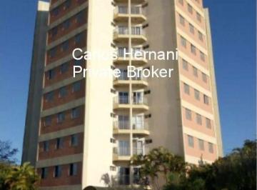 Foto 01 · Apartamento, Jardim Novo Itu, Itu, SP
