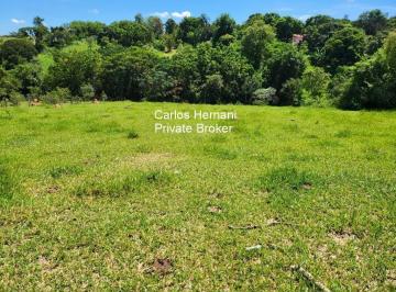 Foto 01 · Terreno, Parque das Indústrias, Itu, SP