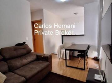 Foto 01 · Apartamento, Vila Esperança, Itu, SP