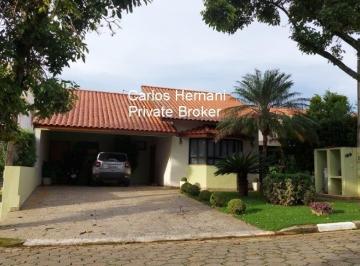 Foto 01 · Casa, Portal da Vila Rica, Itu, SP