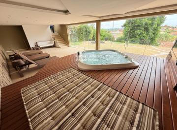 Foto 01 · Casa, Condominio Campos de Santo Antônio I, Itu, SP