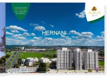 Foto 01 · Apartamento de 2 quartos com 1 vaga de garagem à venda em Itu-SP, Brasil - 41,72 m² de área!