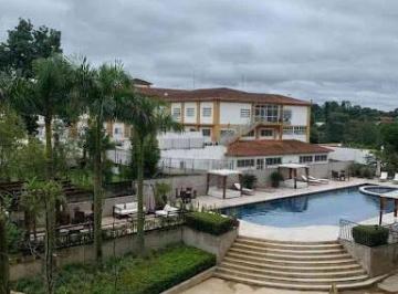 Apartamento de 1 quarto, Cotia · Apartamento à venda no Address Granja Viana – São Camilo