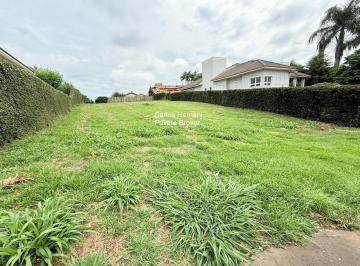 Foto 01 · Terreno, Condominio Campos de Santo Antonio I, Itu, SP