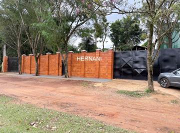Foto 01 · Chacara, Vila Verde, Itu, SP