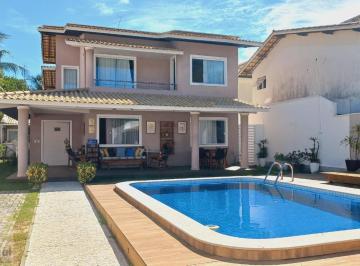 Foto 01 · Casa, Buraquinho, Lauro de Freitas, BA